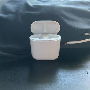 2nd generation airpods case